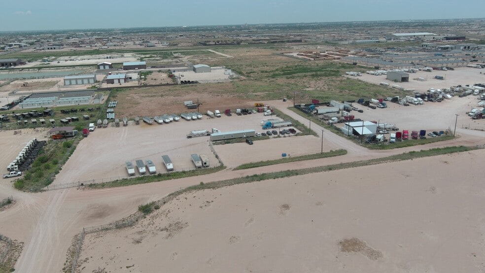 3001 Edgar Cir, Odessa, TX for sale - Building Photo - Image 3 of 8