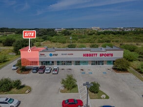 165 Business Park Dr, Kenedy, TX for lease Building Photo- Image 1 of 1