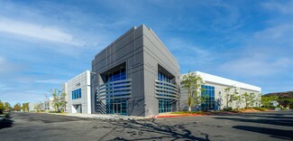 Plus de détails pour 29120 Commerce Center Dr, Valencia, CA - Industriel à louer