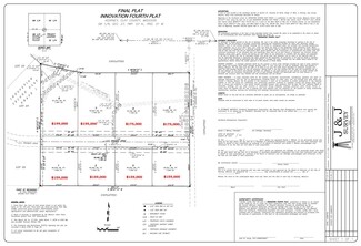 Plus de détails pour Premier Dr, Kearney, MO - Terrain à vendre