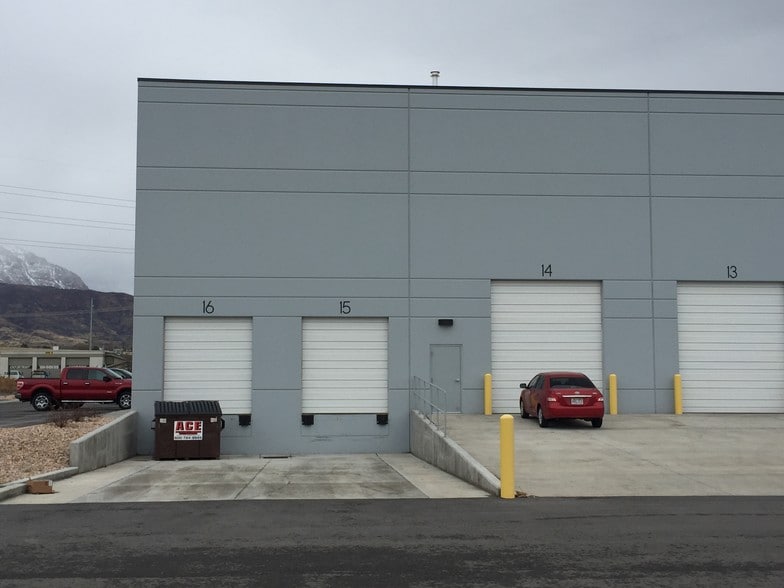 1020 W 600 S, Lindon, UT for lease - Building Photo - Image 3 of 29