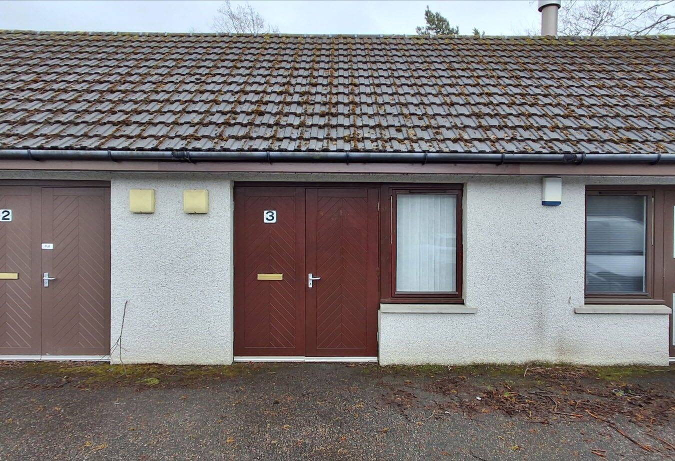 Ben Nevis Dr, Fort William for lease Building Photo- Image 1 of 3