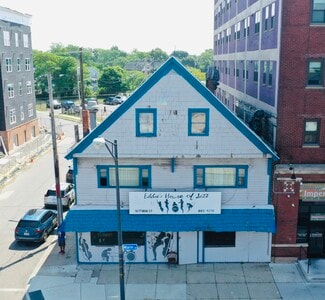Plus de détails pour 1677 Main St, Buffalo, NY - Commerce de détail à vendre