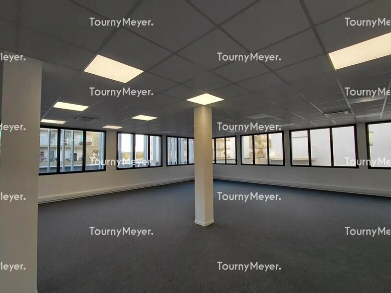 Bureau dans Nantes à louer - Photo du bâtiment - Image 3 de 10