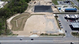 Plus de détails pour 9750 E 91 St, Tulsa, OK - Terrain à vendre