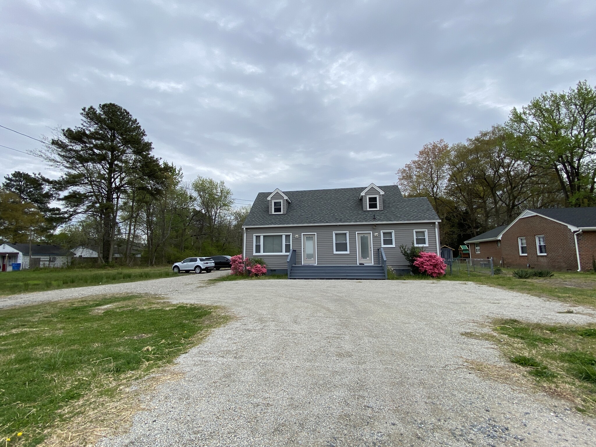 1041 George Washington Hwy N, Chesapeake, VA for sale Primary Photo- Image 1 of 1