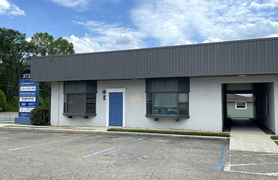 3720 NW 43rd St, Gainesville, FL à vendre - Photo du bâtiment - Image 3 de 13