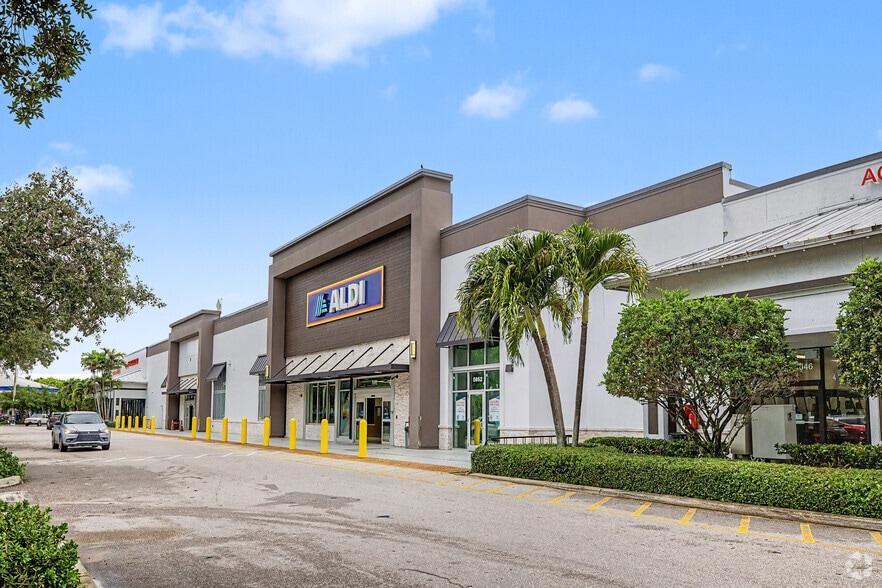 5010-5096 Seminole Pratt Whitney Rd, Loxahatchee, FL for lease - Building Photo - Image 2 of 4