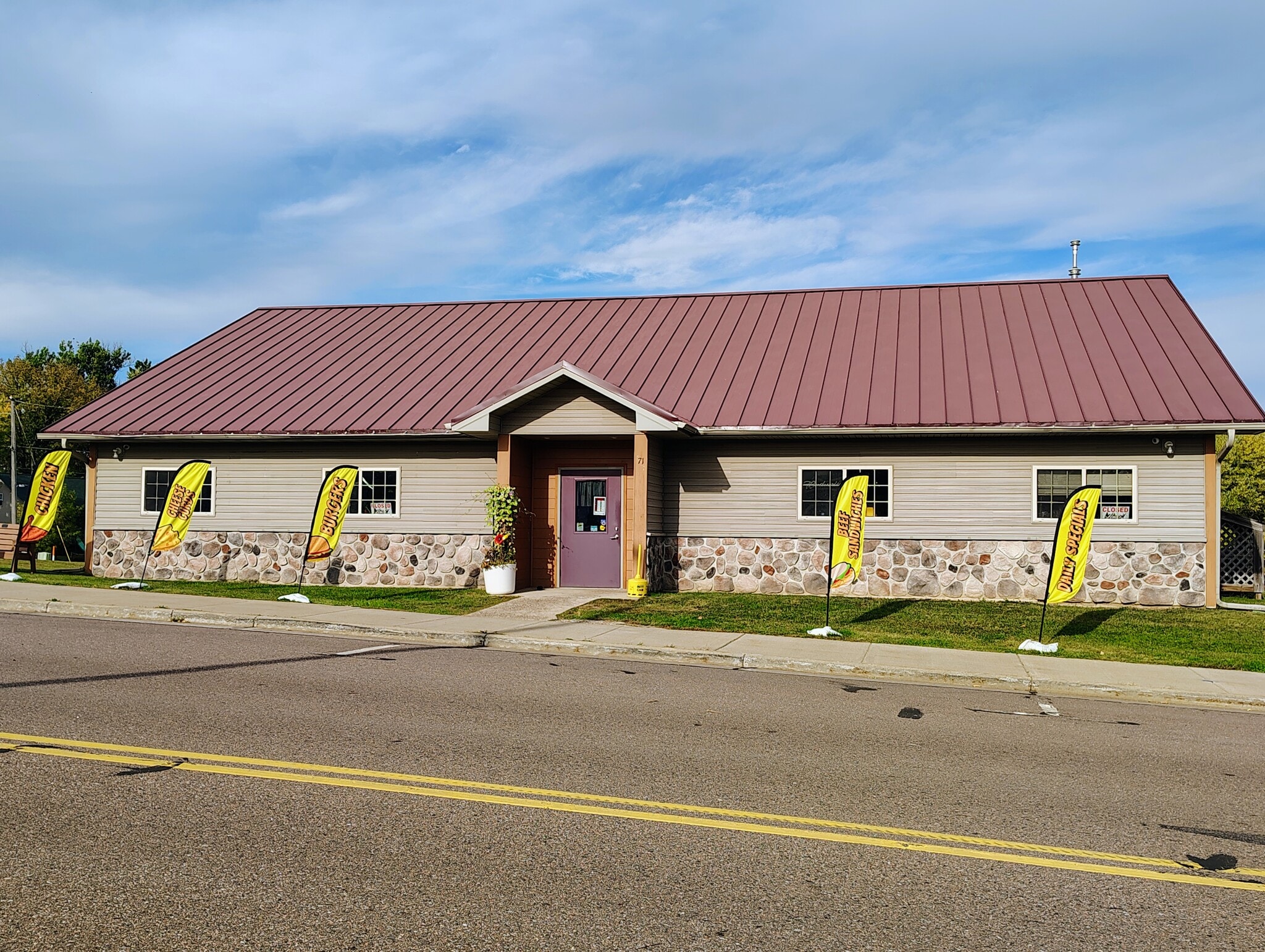 71 N Grant St, Glidden, WI for sale Primary Photo- Image 1 of 21
