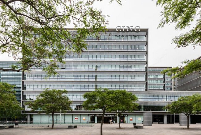 More details for Carrer de Llull, 321, Barcelona - Office for Lease