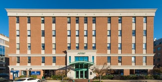 Plus de détails pour 2111 Eisenhower Ave, Alexandria, VA - Bureau à louer