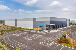 More details for North Rd, Ellesmere Port - Industrial for Lease