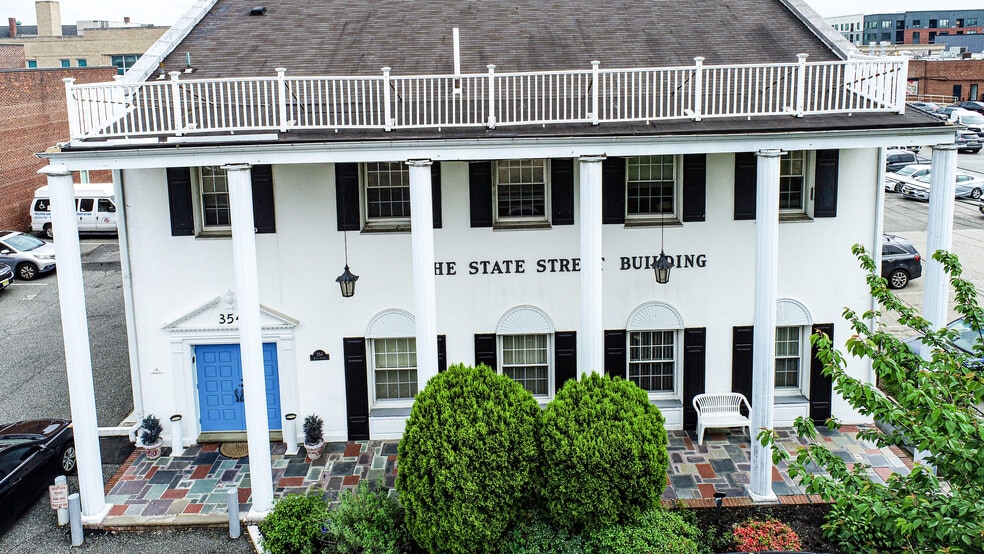 354 State St, Hackensack, NJ for lease - Building Photo - Image 3 of 41