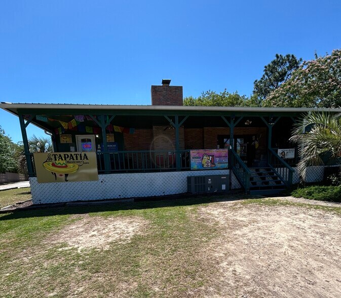 2040 S Lake Dr, Lexington, SC à vendre - Photo du bâtiment - Image 3 de 9