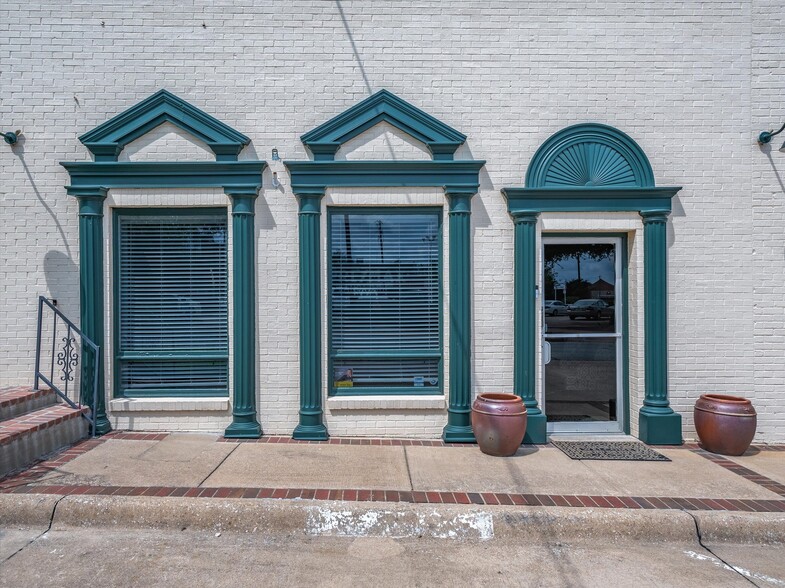 115 N Frances St, Terrell, TX for sale - Building Photo - Image 3 of 45