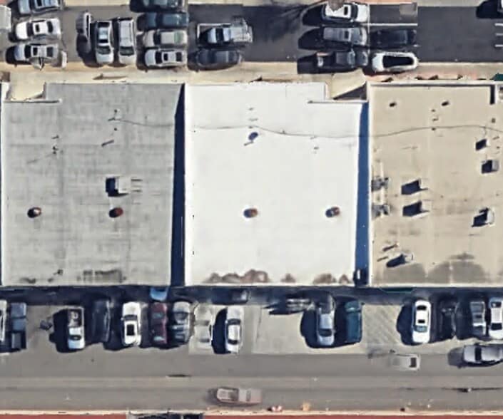 15181-15181 Weststate St, Westminster, CA for sale - Building Photo - Image 2 of 3