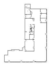 1 Toronto St, Toronto, ON for lease Floor Plan- Image 1 of 1