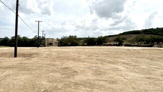 Plus de détails pour Stone Oak Pky & Canyon Golf Rd, San Antonio, TX - Terrain à vendre