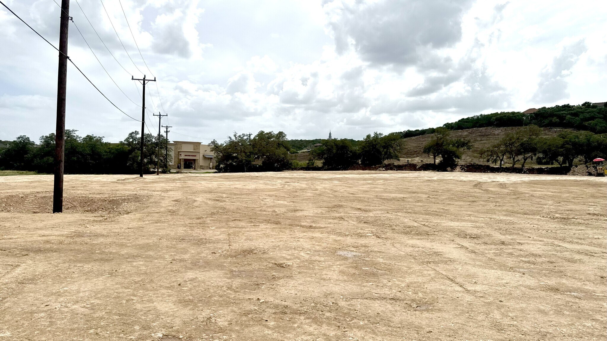 Stone Oak Pky & Canyon Golf Rd, San Antonio, TX à vendre Photo du bâtiment- Image 1 de 6