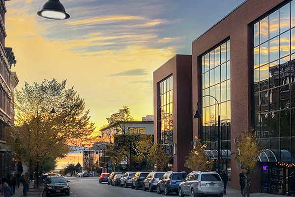 126 College St, Burlington, VT for lease Building Photo- Image 1 of 3