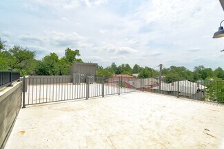 Plus de détails pour 1138 N Blackwelder Ave, Oklahoma City, OK - Multi-résidentiel à vendre