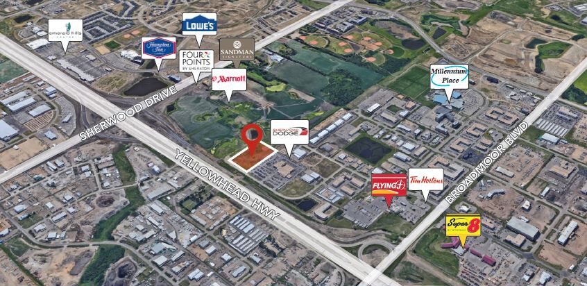 Av Provincial, Sherwood Park, AB for sale Primary Photo- Image 1 of 1