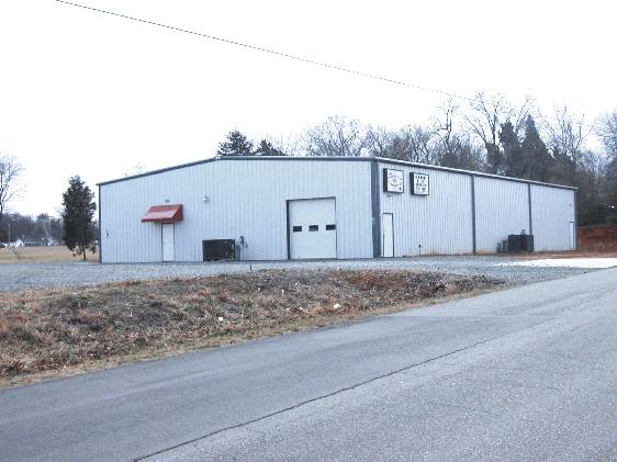 106 Scenic Dr, King, NC for lease - Building Photo - Image 2 of 3