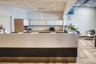 90 Vandam St, New York, NY for lease Interior Photo- Image 2 of 5