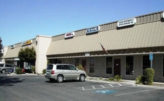 1486 Tollhouse Rd, Clovis, CA for lease - Building Photo - Image 1 of 4