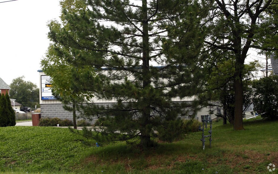 8199-8201 Esquesing, Milton, ON à vendre - Photo du bâtiment - Image 2 de 11
