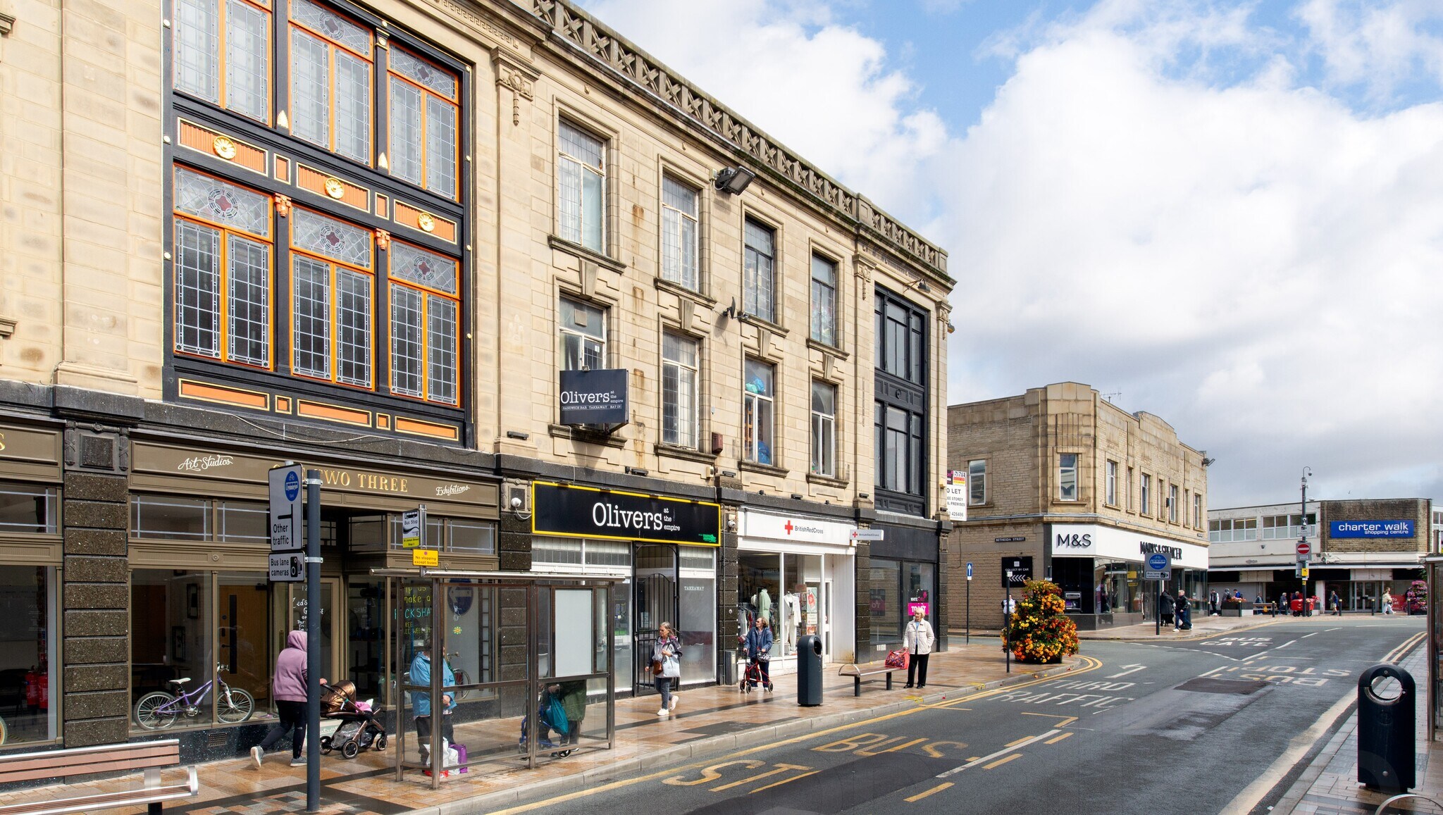 121 St James St, Burnley for sale Primary Photo- Image 1 of 1