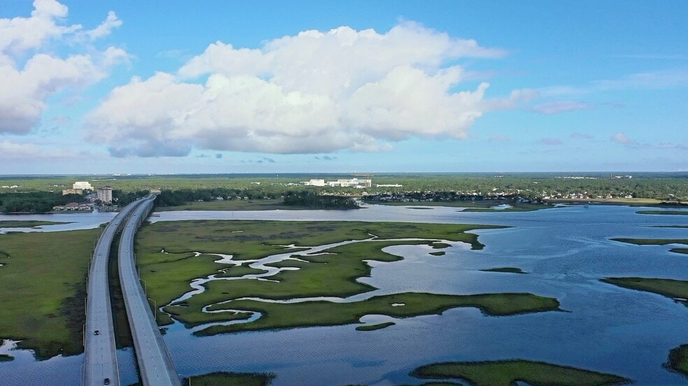 4900-5100 San Pablo Rd, Jacksonville, FL for sale - Other - Image 3 of 4