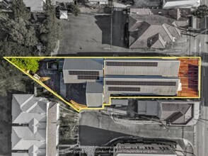 316 Ipswich Rd, Annerley, QLD - Aerial map view