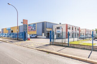 Plus de détails pour 124 Rue Salvador Allendé, Bezons - Local d'activités à louer