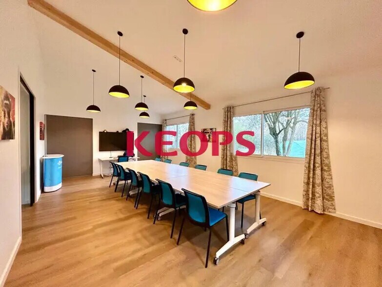 13 Chemin De Malepère, Toulouse for lease - Interior Photo - Image 3 of 8
