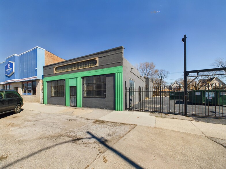 6743-6753 S Western Ave, Chicago, IL à louer - Photo du b timent - Image 3 de 36