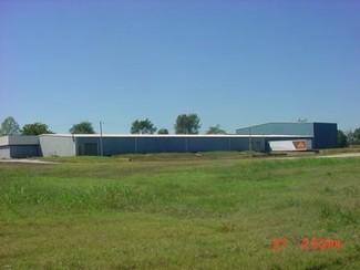 Plus de détails pour 149 Industrial Park Rd, Sharon, TN - Industriel à vendre