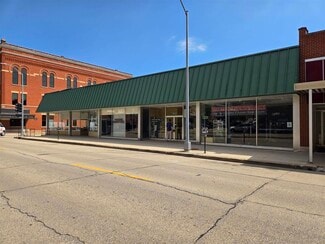 More details for 962-980 Main St, Dubuque, IA - Retail for Lease