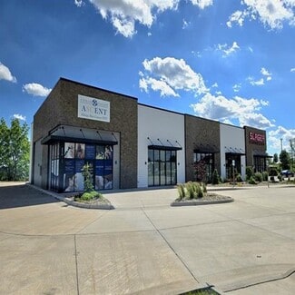 More details for 3315 John F Kennedy Rd, Dubuque, IA - Retail for Lease