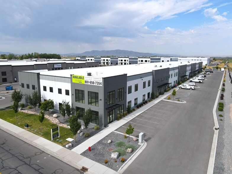 687 N 2000 W, Springville, UT for lease - Building Photo - Image 2 of 2