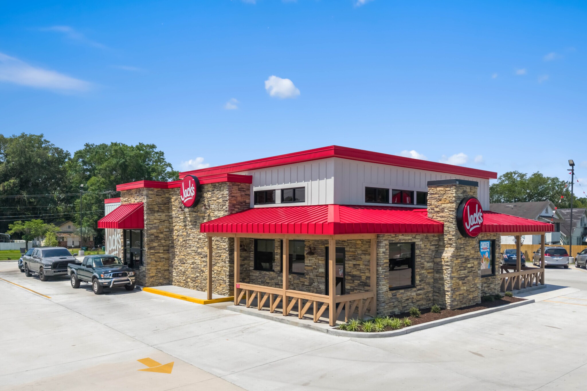 403 W Jefferson St, Quincy, FL for sale Building Photo- Image 1 of 7