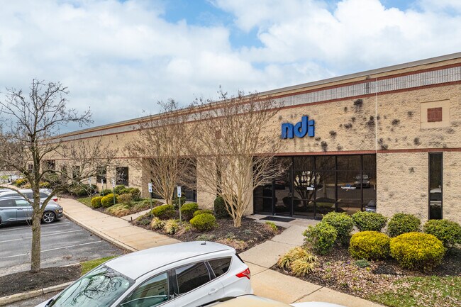 More details for 100 Grove Rd, West Deptford, NJ - Office, Industrial for Lease