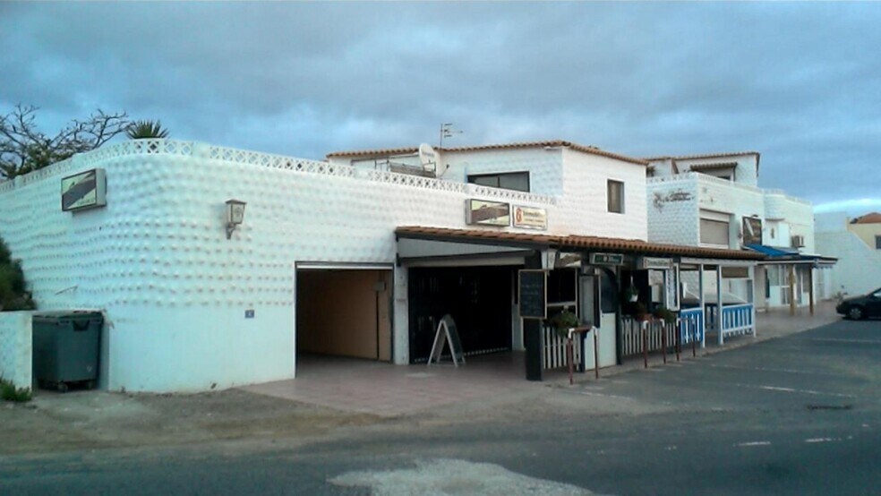 Calle Puerto de la Cebada, Pájara, Las Palmas à vendre - Photo du bâtiment - Image 1 de 3