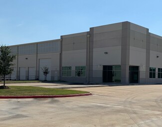 Plus de détails pour 945 Trinity Dr, Mansfield, TX - Industriel à vendre