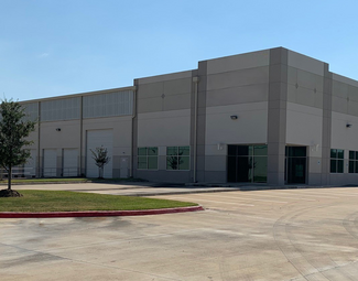 More details for 945 Trinity Dr, Mansfield, TX - Industrial for Lease