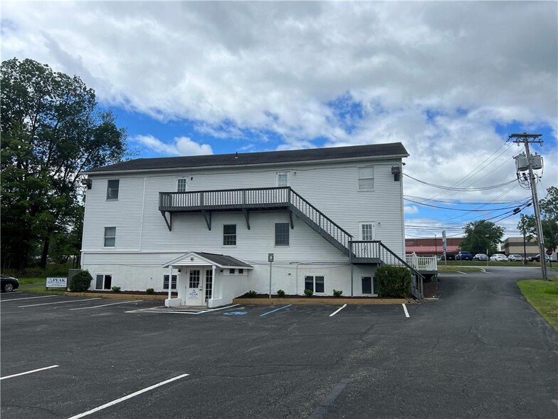 127 NYS Route 302, Pine Bush, NY for sale - Building Photo - Image 3 of 12