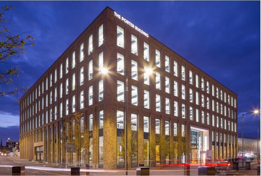 Brunel Way, Slough à louer - Photo du bâtiment - Image 1 de 11