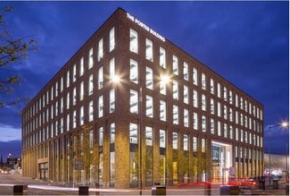 More details for Brunel Way, Slough - Office for Lease