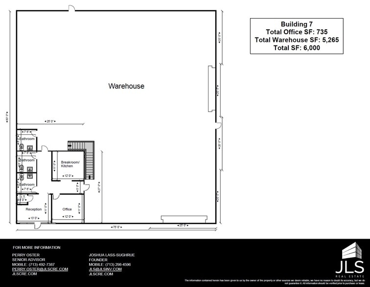 6702 Theall Rd, Houston, TX for sale - Building Photo - Image 3 of 22
