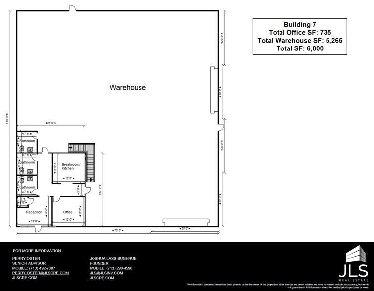 6702 Theall Rd, Houston, TX à vendre - Photo du bâtiment - Image 3 de 22